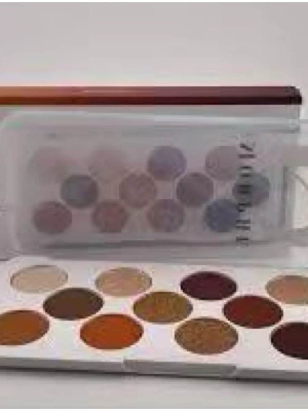 Morphe 2 Ready For Anything 12-Pan Eyeshadow Palette in 
